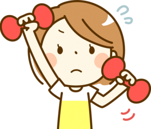 kintoresurujosei