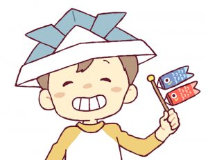 kabuto-origami-tokonoko