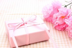 hahanohi-gibo-present