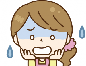 mushiwokowagarujosei