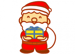 christmaspresent-youji