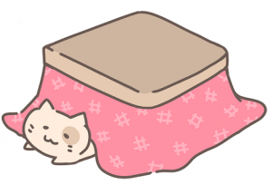 一人暮らし こたつ 必要