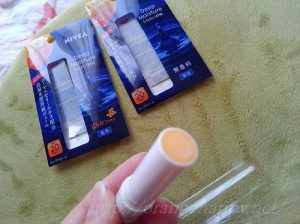 唇 乾燥 皮むけ リップ