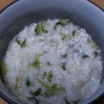 七草粥 いつ食べる