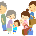 お正月 旦那の実家 手土産