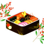 おせち 中身 定番