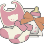 赤ちゃん クリスマスプレゼント 何