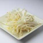 もやし 栄養
