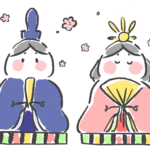 お雛様 いつ買う