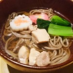 年越しそば なぜ