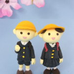 入学祝のお返し時期