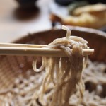 年越しそば 種類