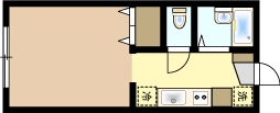 大学生 一人暮らし 部屋 間取り