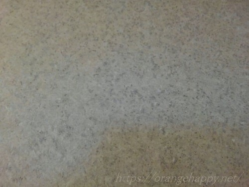 お風呂 壁 黒カビ