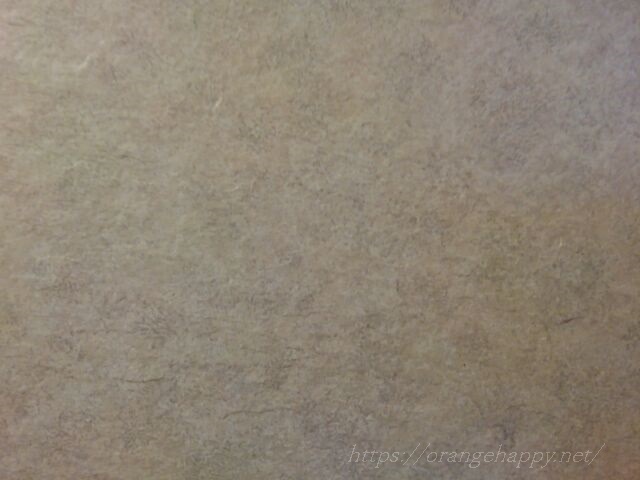 きれいになったお風呂の壁