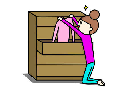 新しいタンス 臭い 取る方法