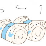 赤ちゃん おむつ コバエ