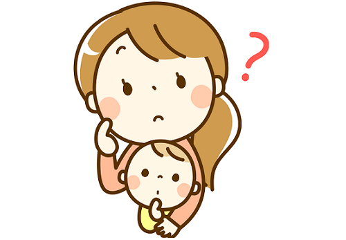 コバエ 赤ちゃん 対策