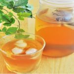 麦茶 煮出し 水出し 栄養