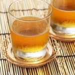 麦茶 カフェイン 入ってる