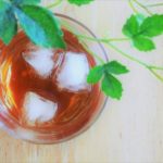 麦茶 栄養ない