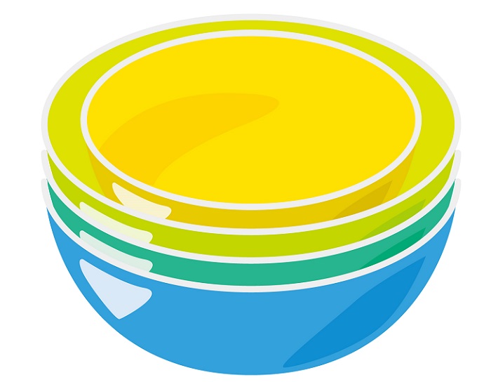 食器 重なって取れない プラスチック