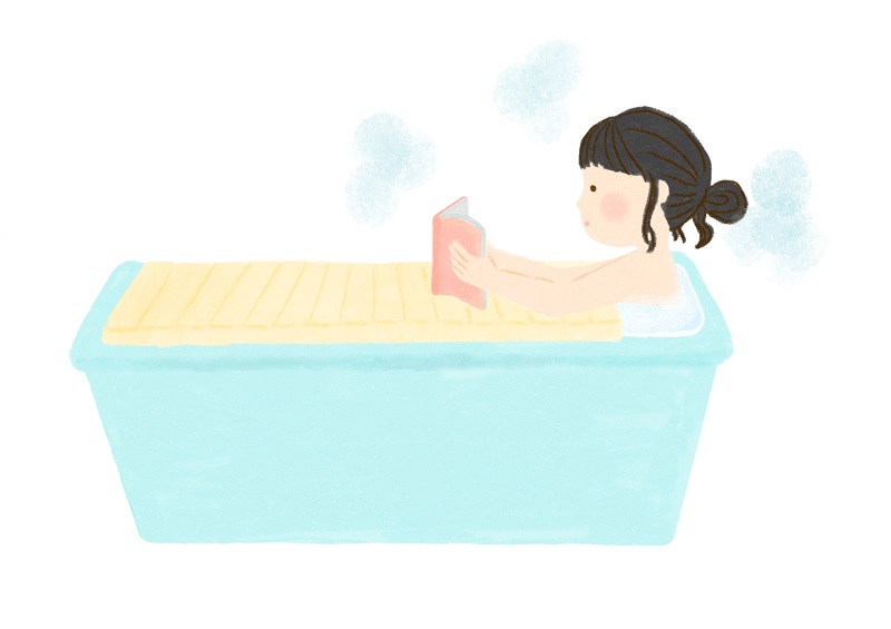 お風呂 蓋 100均