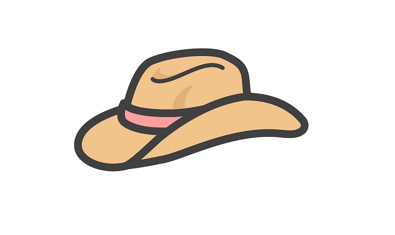 帽子プレゼント 意味