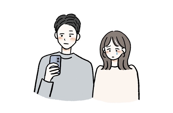 アウトレット デート 楽しく ない