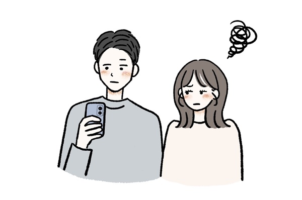 アウトレット デート 楽しく ない