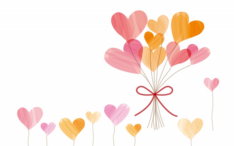 プロポーズの花