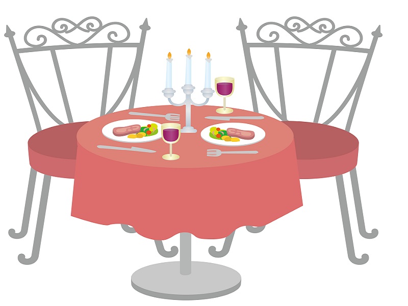 ホテルプロポーズ 花束 タイミング