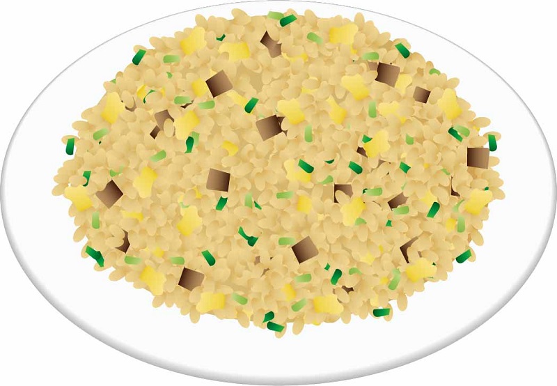 長ネギ 冷凍 炒め物