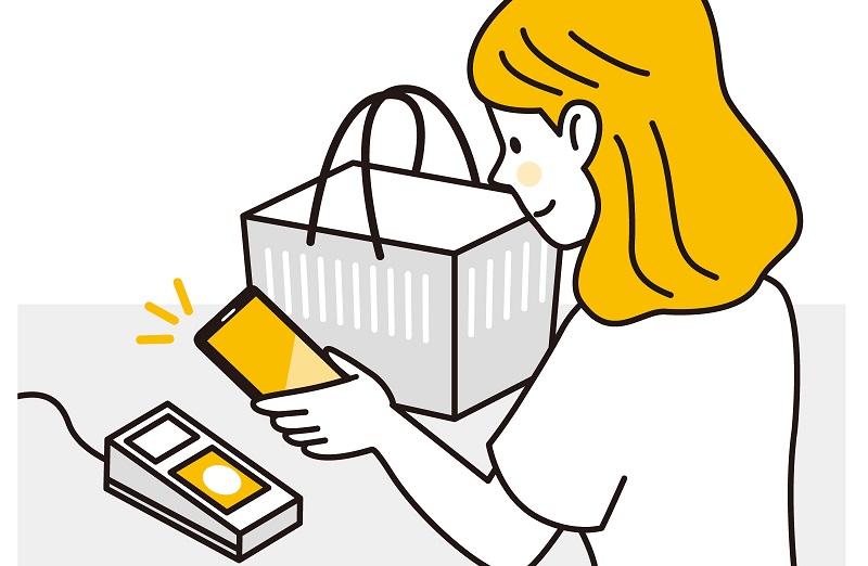 しまむらのアプリに登録するとどうなる