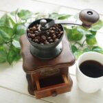 非販売のセブンイレブンコーヒー豆を買う