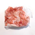 イケアのジップロックは湯煎しても大丈夫？
