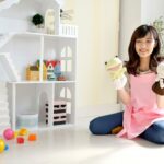 保育士 エプロン どこに売ってる