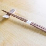 一膳箸の選び方や贈り物