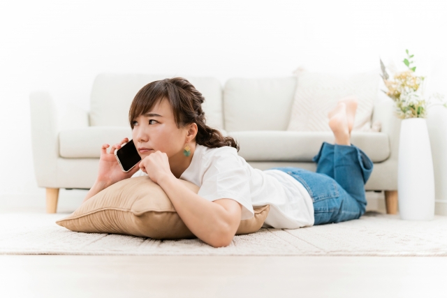 電話 コールしないで切れる アンドロイド