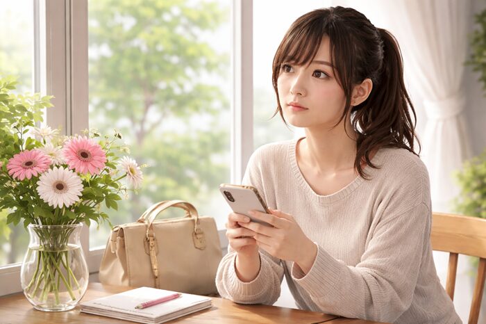 約束 した けど行きたくない断り方 1週間前