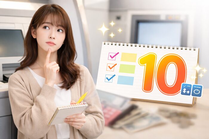 atm お金 出てこない