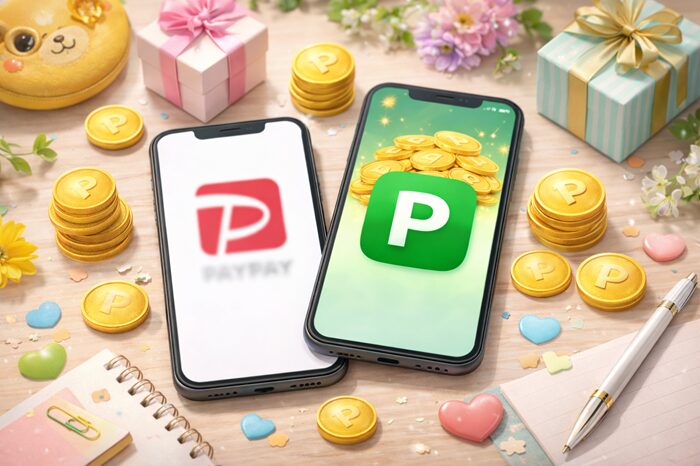 lineポイント paypayで買う