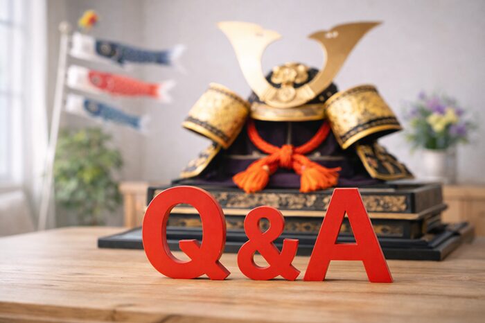 子供の日は何歳まで祝うのかの疑問