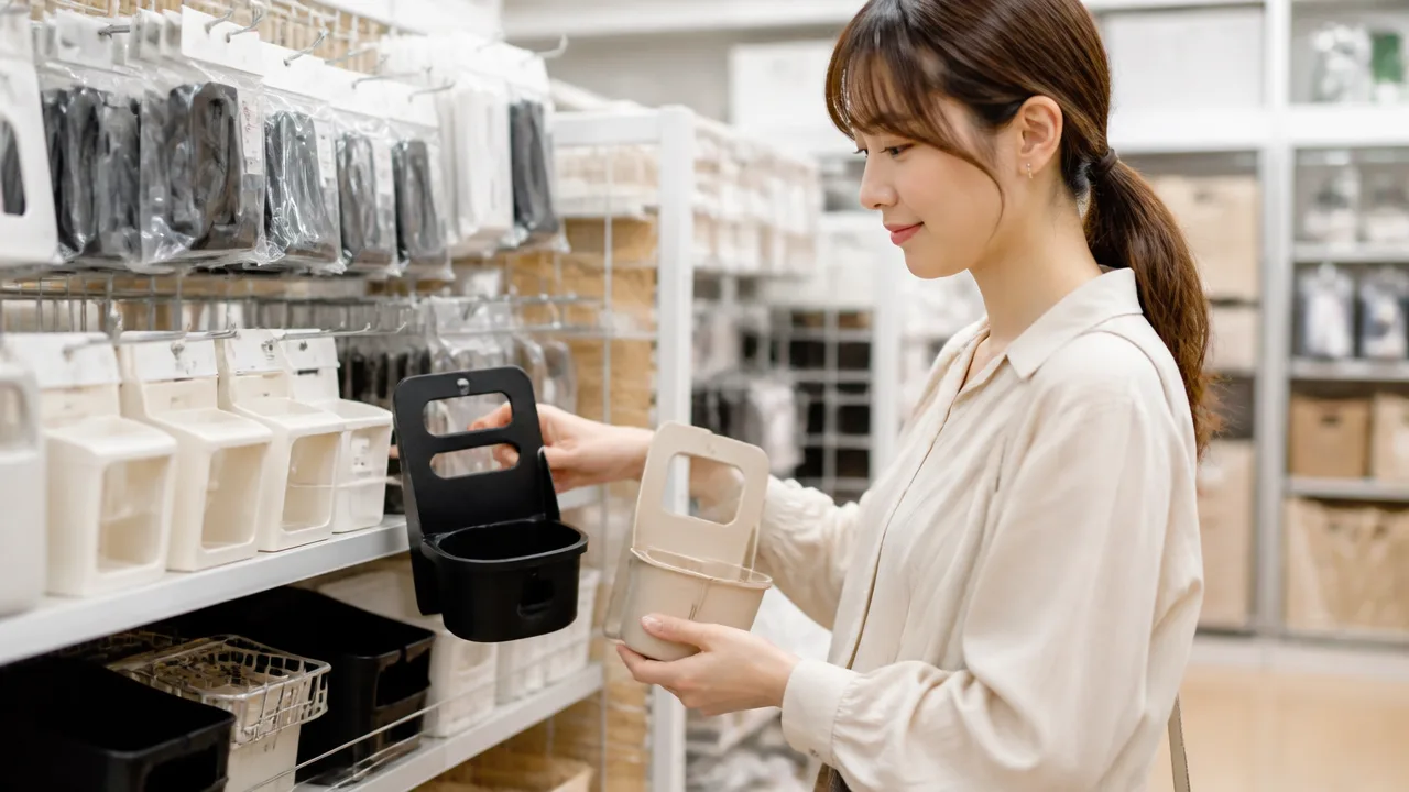 コストコのドリンクホルダーは100均で代用できる？選び方も紹介