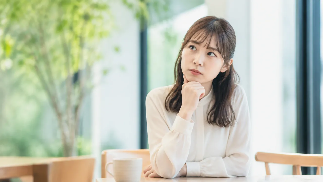 敬語になったりタメ口になったりする女性の心理|距離感が変わる理由