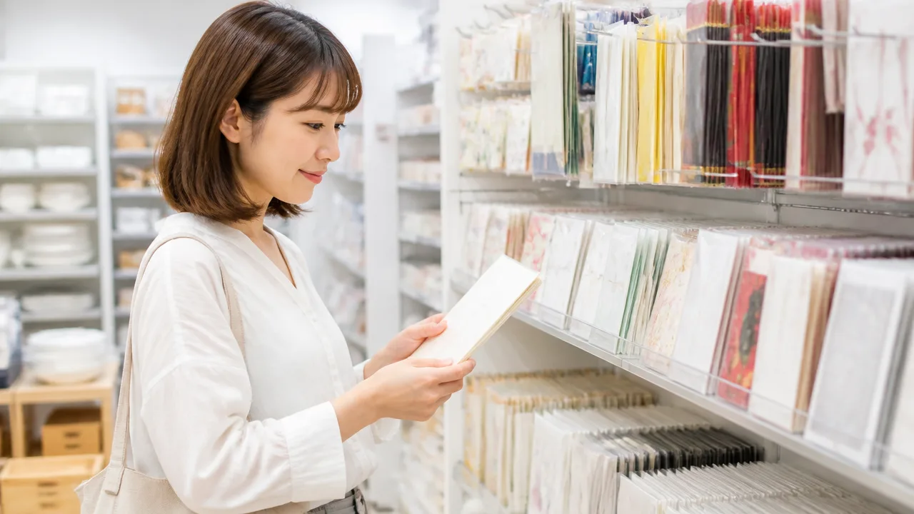 地鎮祭の封筒は100均で買える?選び方と書き方をやさしく解説